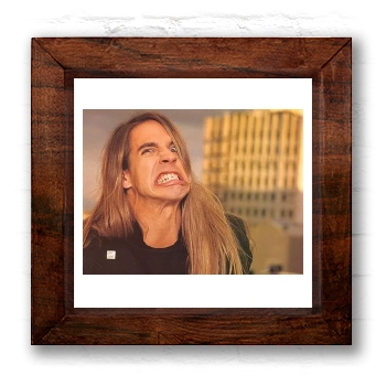 Anthony Kiedis 6x6