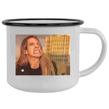 Anthony Kiedis Camping Mug