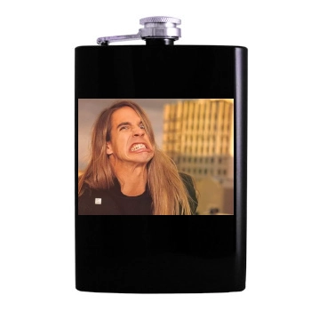 Anthony Kiedis Hip Flask