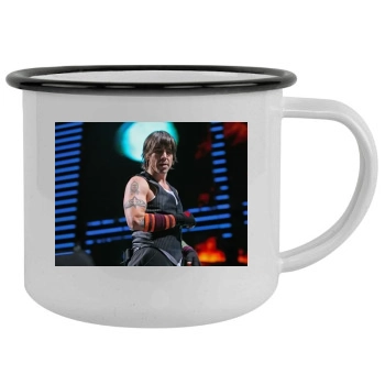 Anthony Kiedis Camping Mug