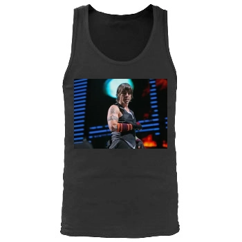 Anthony Kiedis Men's Tank Top