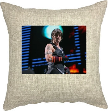 Anthony Kiedis Pillow