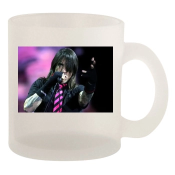 Anthony Kiedis 10oz Frosted Mug