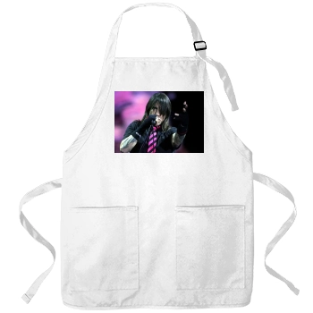 Anthony Kiedis Apron