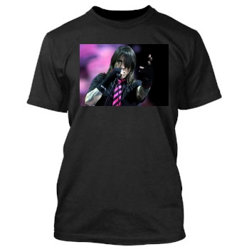 Anthony Kiedis Men's TShirt