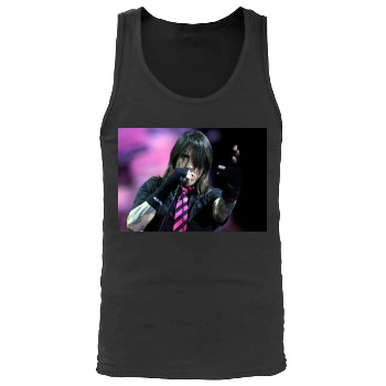 Anthony Kiedis Men's Tank Top