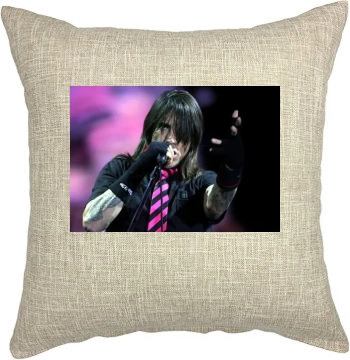 Anthony Kiedis Pillow