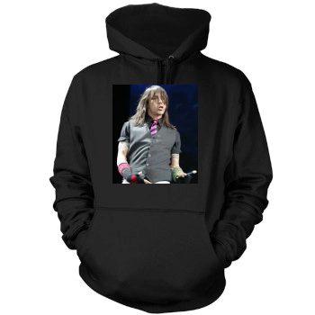 Anthony Kiedis Mens Pullover Hoodie Sweatshirt