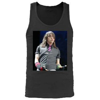 Anthony Kiedis Men's Tank Top