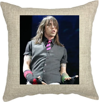 Anthony Kiedis Pillow