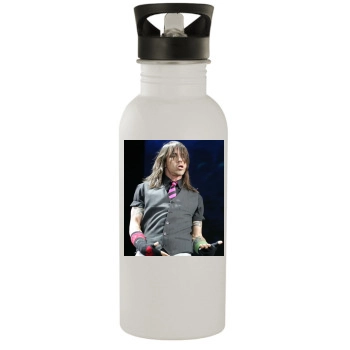 Anthony Kiedis Stainless Steel Water Bottle