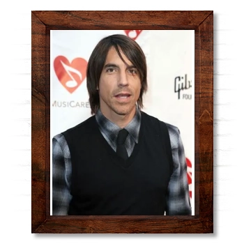 Anthony Kiedis 14x17