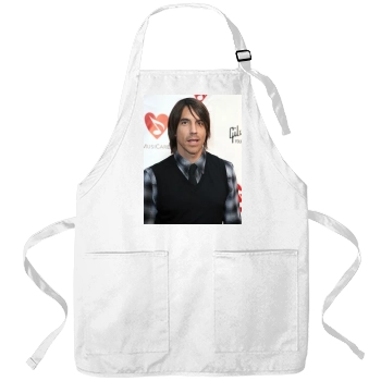 Anthony Kiedis Apron