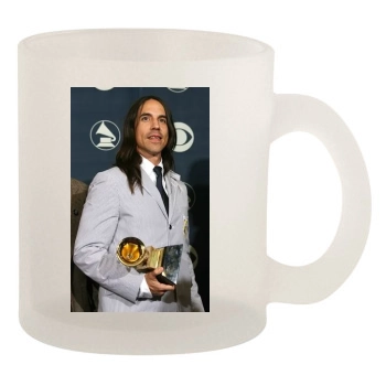 Anthony Kiedis 10oz Frosted Mug