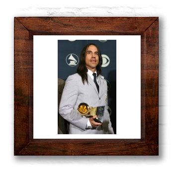 Anthony Kiedis 6x6