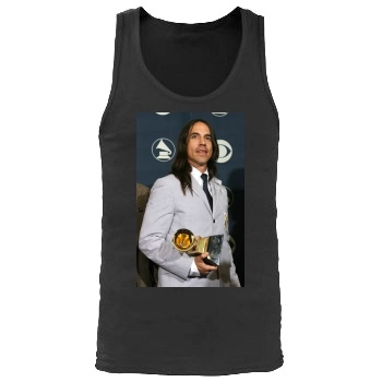 Anthony Kiedis Men's Tank Top