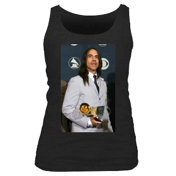 Anthony Kiedis Women's Tank Top