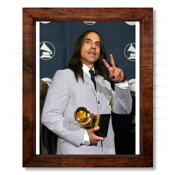 Anthony Kiedis 14x17