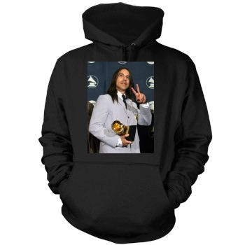 Anthony Kiedis Mens Pullover Hoodie Sweatshirt