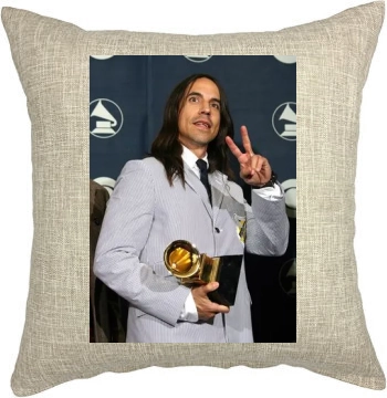 Anthony Kiedis Pillow