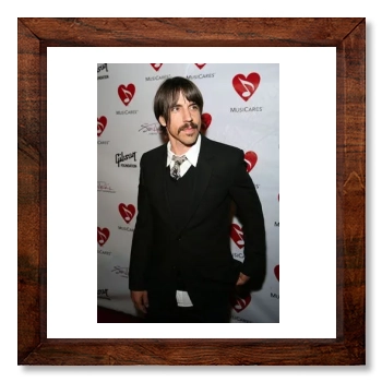 Anthony Kiedis 12x12