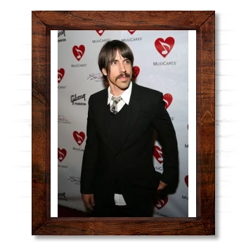 Anthony Kiedis 14x17