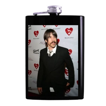 Anthony Kiedis Hip Flask