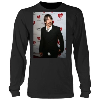 Anthony Kiedis Men's Heavy Long Sleeve TShirt