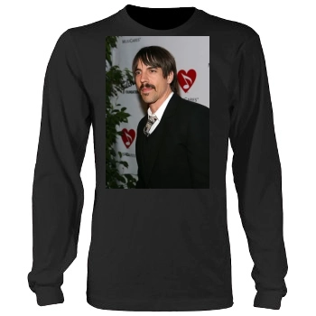 Anthony Kiedis Men's Heavy Long Sleeve TShirt