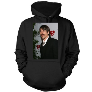 Anthony Kiedis Mens Pullover Hoodie Sweatshirt