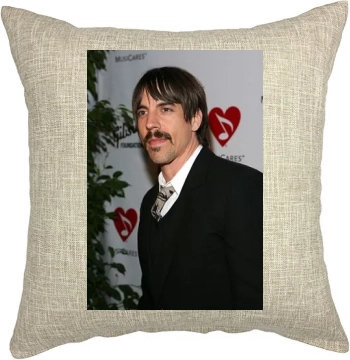 Anthony Kiedis Pillow