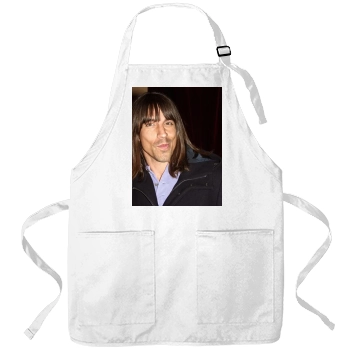 Anthony Kiedis Apron