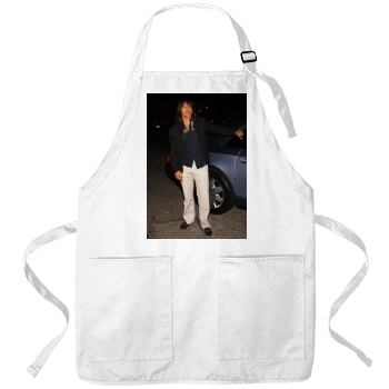 Anthony Kiedis Apron