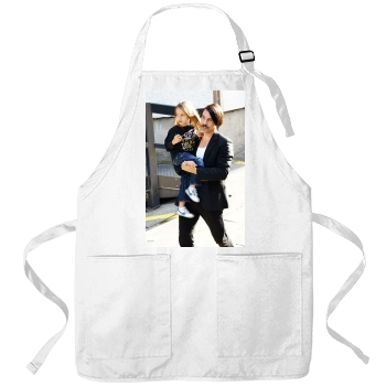 Anthony Kiedis Apron