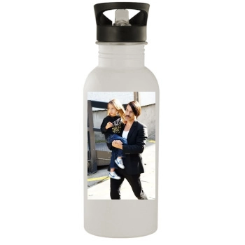 Anthony Kiedis Stainless Steel Water Bottle