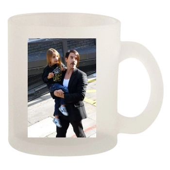 Anthony Kiedis 10oz Frosted Mug