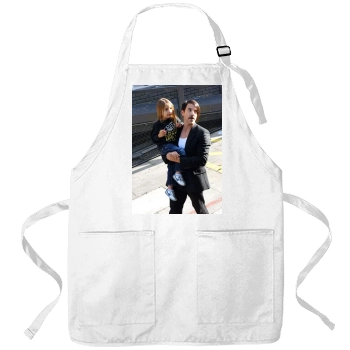 Anthony Kiedis Apron