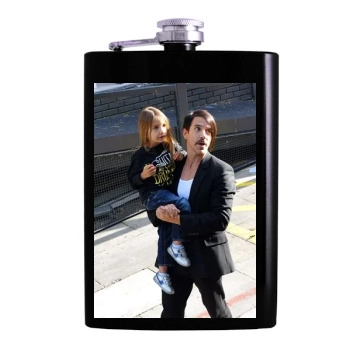 Anthony Kiedis Hip Flask