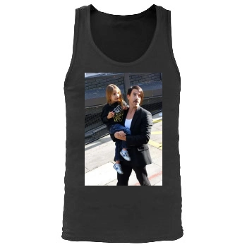 Anthony Kiedis Men's Tank Top