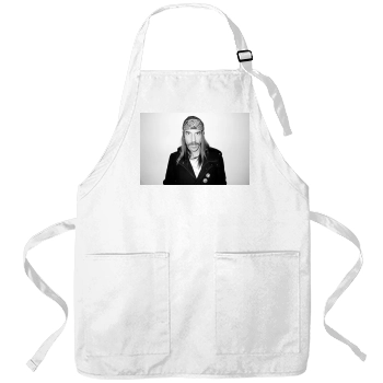 Anthony Kiedis Apron