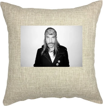 Anthony Kiedis Pillow