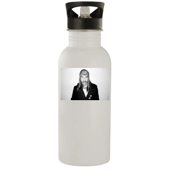 Anthony Kiedis Stainless Steel Water Bottle