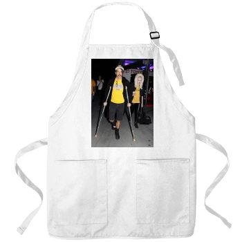 Anthony Kiedis Apron