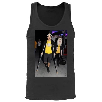 Anthony Kiedis Men's Tank Top