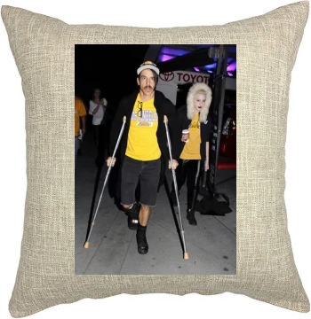 Anthony Kiedis Pillow