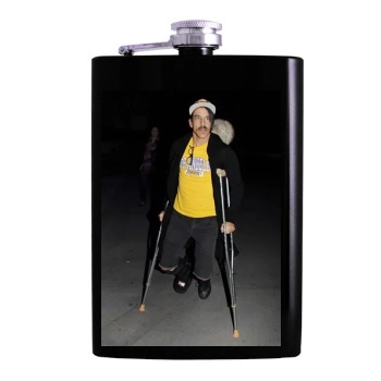 Anthony Kiedis Hip Flask