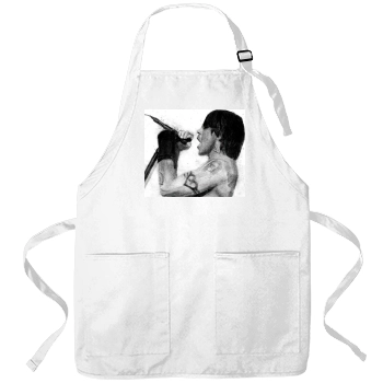 Anthony Kiedis Apron