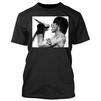 Anthony Kiedis Men's TShirt