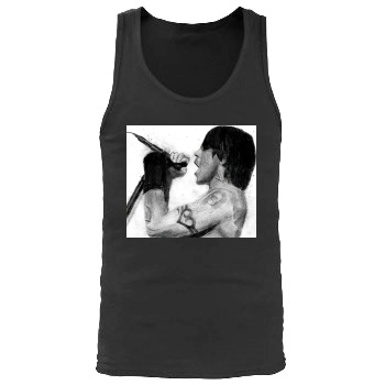 Anthony Kiedis Men's Tank Top