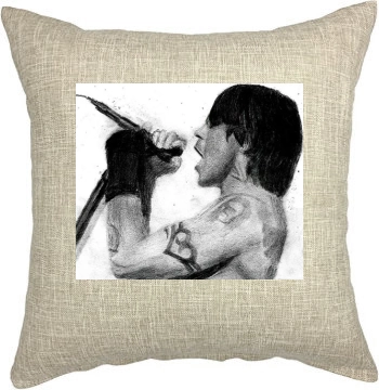 Anthony Kiedis Pillow